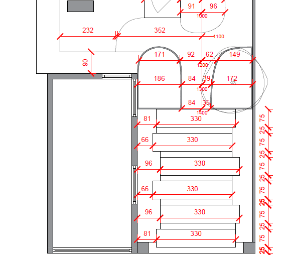 Fundament zelfbouw tuinontwerp Afmetingen