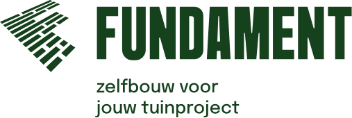 Logo Fundament Zelfbouw